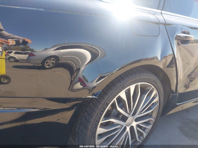 Audi A6 2017 WAUC8AFC4HN058332 Image 19