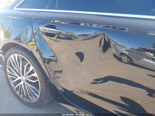 Audi A6 2017 WAUC8AFC4HN058332 Image 20