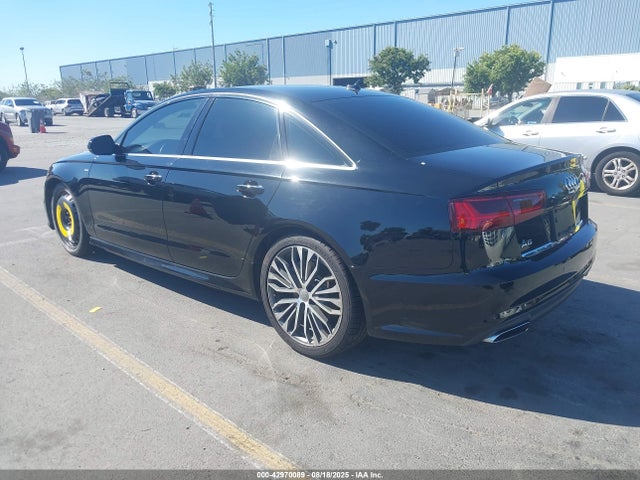 2017 AUDI A6 WAUC8AFC4HN058332 Photo 2