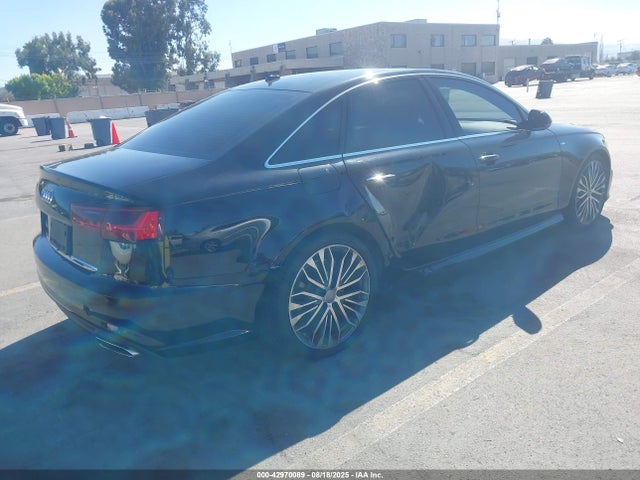 2017 AUDI A6 WAUC8AFC4HN058332 Photo 3