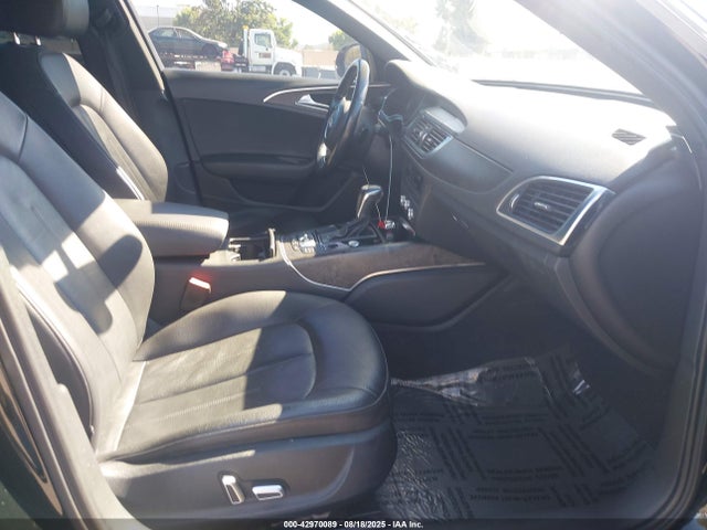 2017 AUDI A6 WAUC8AFC4HN058332 Photo 4