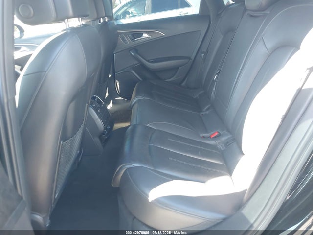 2017 AUDI A6 WAUC8AFC4HN058332 Photo 7