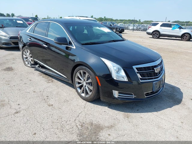 2016 CADILLAC XTS 2G61R5S34G9130042 Photo 0