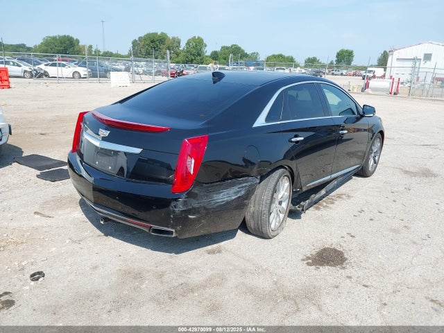 2016 CADILLAC XTS 2G61R5S34G9130042 Photo 3