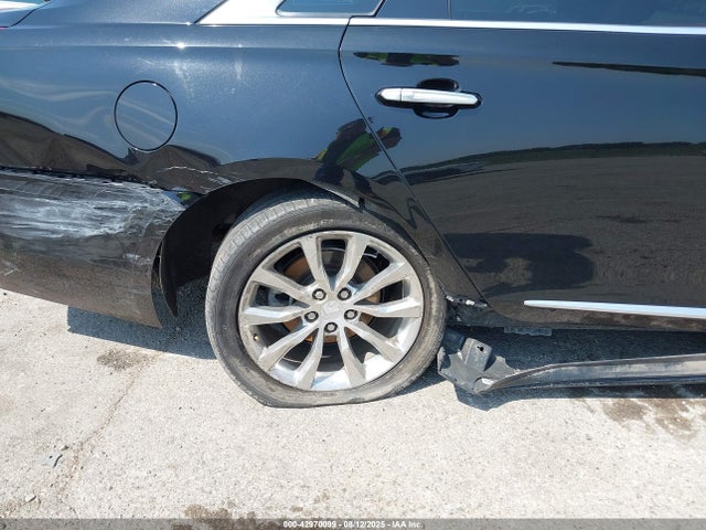 2016 CADILLAC XTS 2G61R5S34G9130042 Photo 5