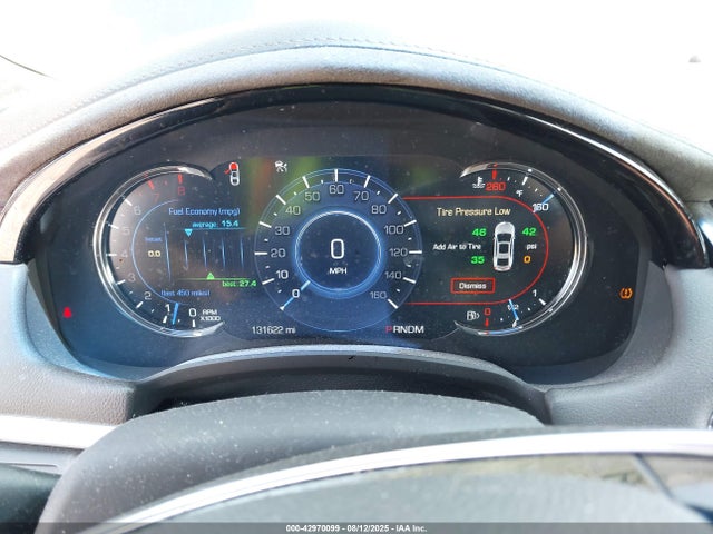 2016 CADILLAC XTS 2G61R5S34G9130042 Photo 6