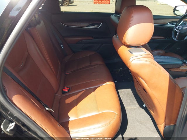 2016 CADILLAC XTS 2G61R5S34G9130042 Photo 7
