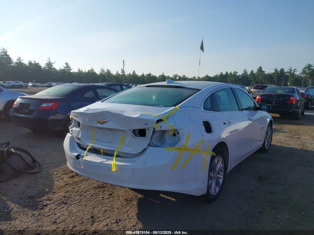 Chevrolet lfv 2023 1G1ZD5ST8PF234564 Image 4