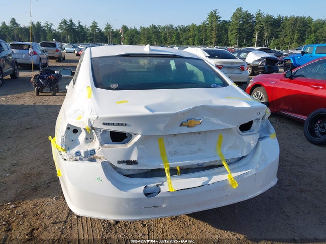 Chevrolet lfv 2023 1G1ZD5ST8PF234564 Image 6