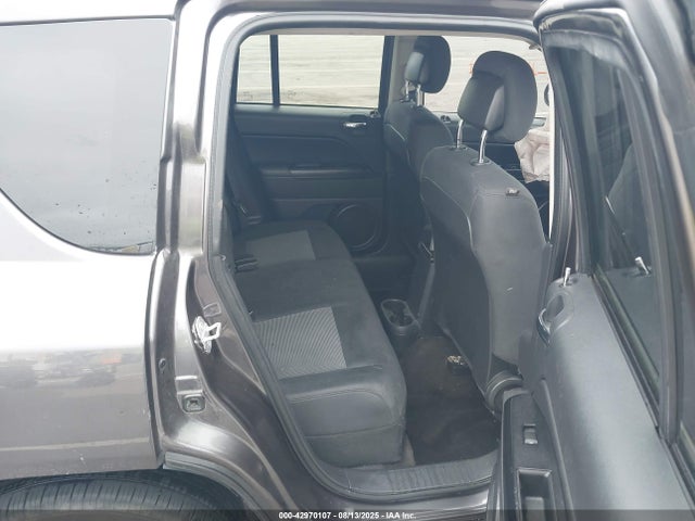 42970107 :رقم المزاد ، 1C4NJCBAXED777294 vin ، 2014 Jeep Compass Sport مزاد بيع