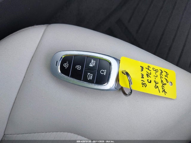 KMHL34JJ8PA053953 Hyundai gdi nu pe