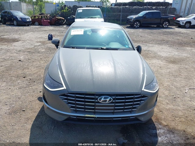 KMHL34JJ8PA053953 Hyundai gdi nu pe