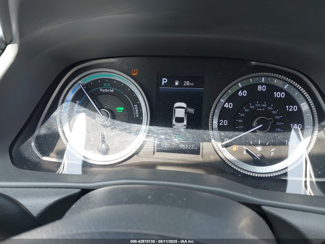 KMHL34JJ8PA053953 Hyundai gdi nu pe