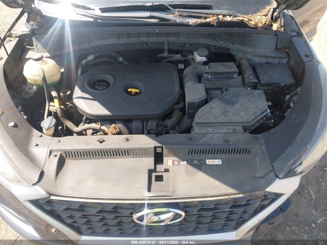 Hyundai gdi nu 2019 KM8J2CA49KU861539 Image 10