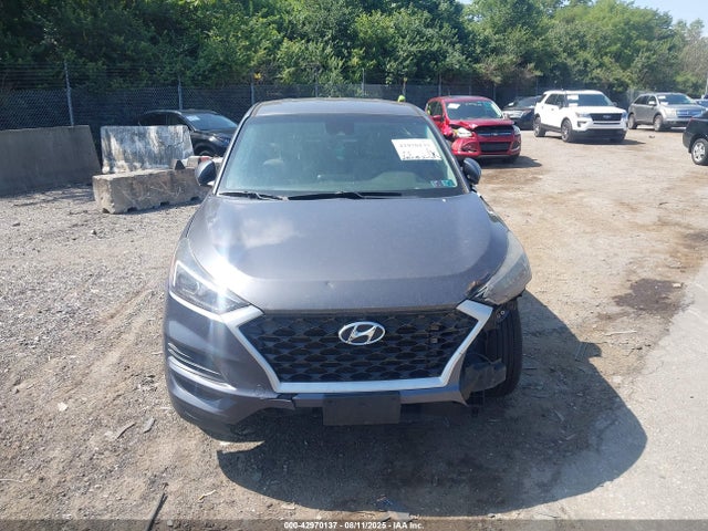 Hyundai gdi nu 2019 KM8J2CA49KU861539 Image 12