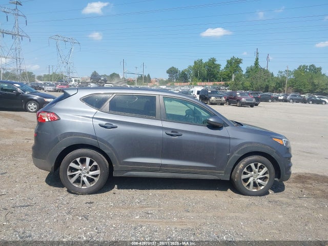 Hyundai gdi nu 2019 KM8J2CA49KU861539 Image 13