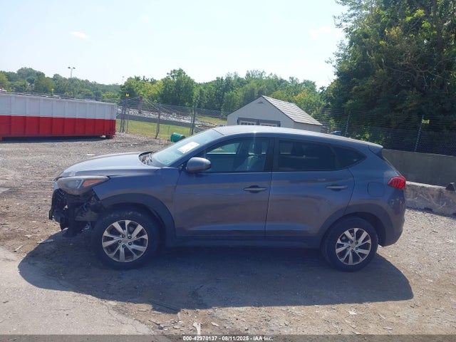 Hyundai gdi nu 2019 KM8J2CA49KU861539 Image 14