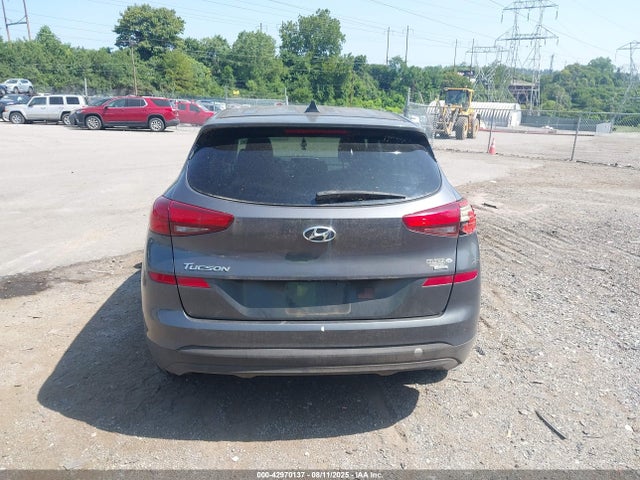 Hyundai gdi nu 2019 KM8J2CA49KU861539 Image 16