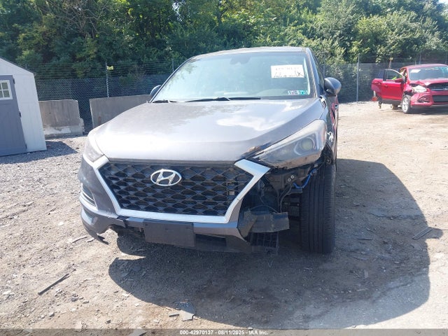 Hyundai gdi nu 2019 KM8J2CA49KU861539 Image 17