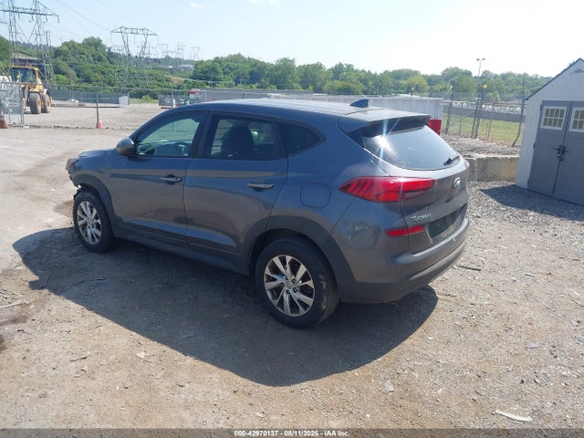 Hyundai gdi nu 2019 KM8J2CA49KU861539 Image 3