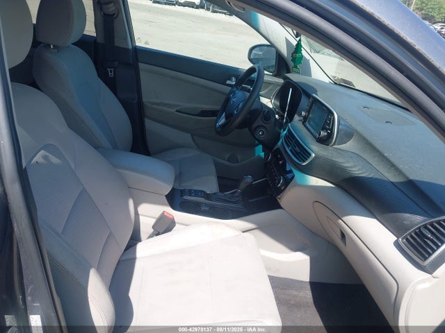 Hyundai gdi nu 2019 KM8J2CA49KU861539 Image 5