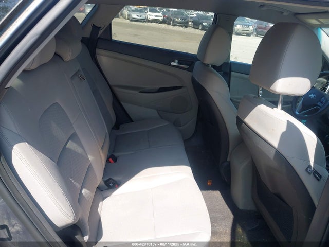 Hyundai gdi nu 2019 KM8J2CA49KU861539 Image 8