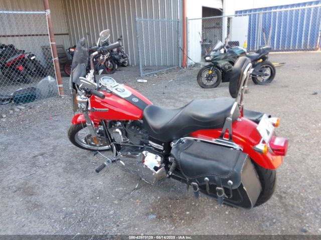 2011 HARLEY-DAVIDSON FXDC 1HD1GV419BC328338 Photo 2