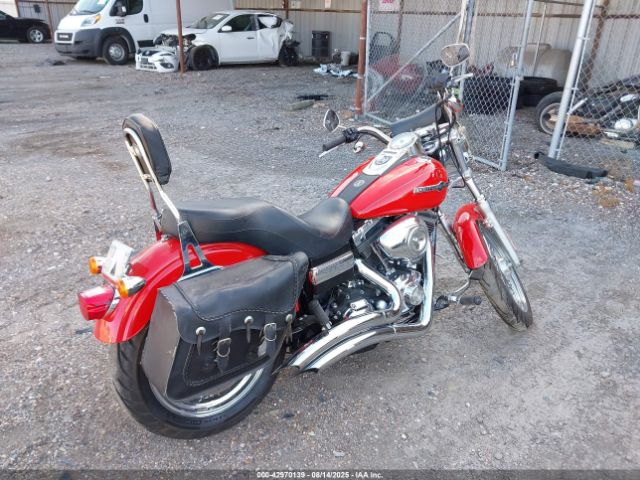 2011 HARLEY-DAVIDSON FXDC 1HD1GV419BC328338 Photo 3