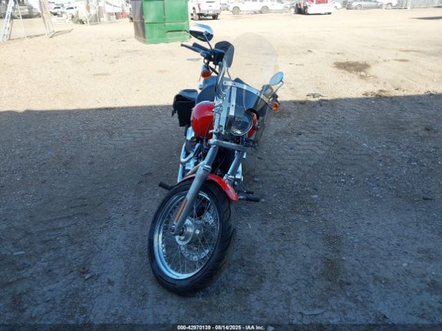 2011 HARLEY-DAVIDSON FXDC 1HD1GV419BC328338 Photo 4