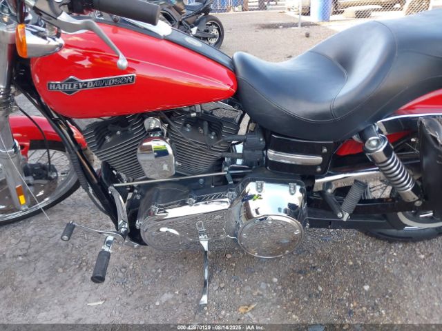 2011 HARLEY-DAVIDSON FXDC 1HD1GV419BC328338 Photo 8