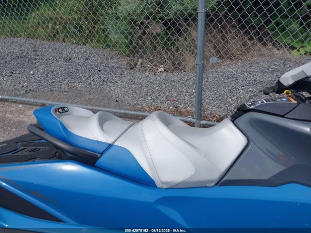 2021 SEA DOO GTI YDV95472F121 Photo 4