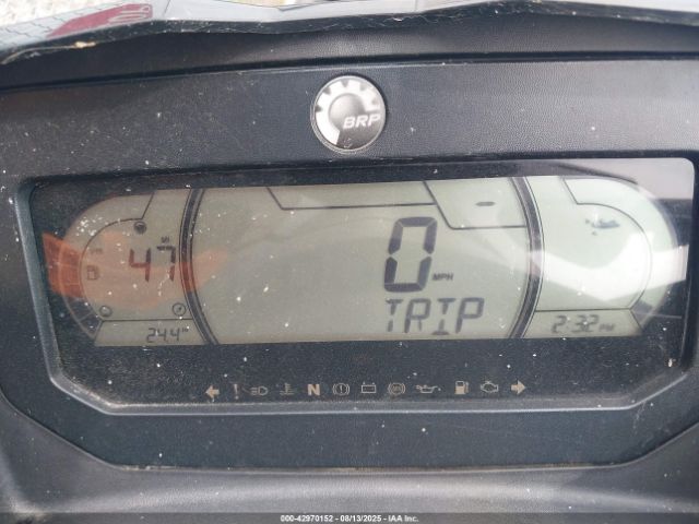 2021 SEA DOO GTI YDV95472F121 Photo 6