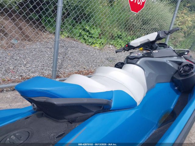 2021 SEA DOO GTI YDV95472F121 Photo 7