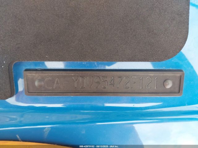 2021 SEA DOO GTI YDV95472F121 Photo 8