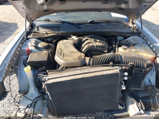 2018 DODGE CHALLENGER 2C3CDZAG6JH258946 Photo 9