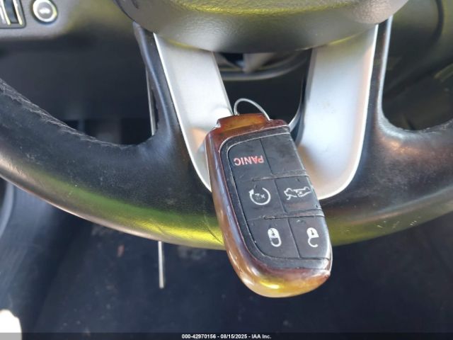 2018 DODGE CHALLENGER 2C3CDZAG6JH258946 Photo 10