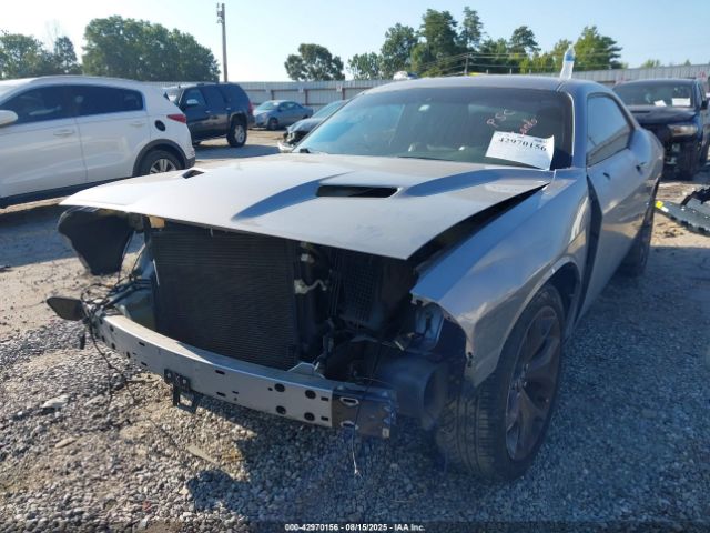 2018 DODGE CHALLENGER 2C3CDZAG6JH258946 Photo 5