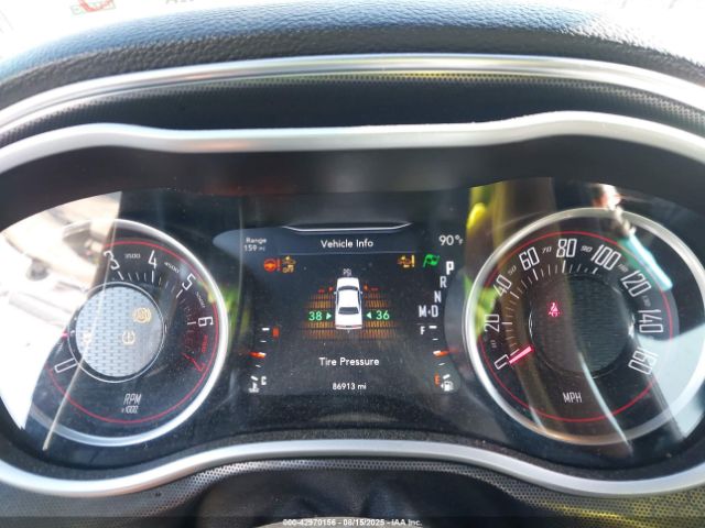 2018 DODGE CHALLENGER 2C3CDZAG6JH258946 Photo 6
