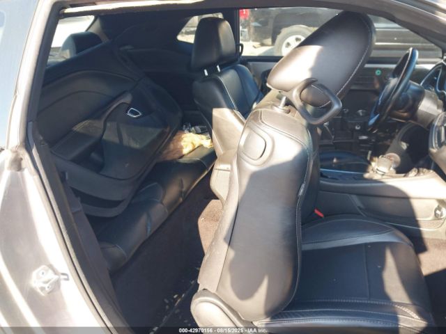 2018 DODGE CHALLENGER 2C3CDZAG6JH258946 Photo 7