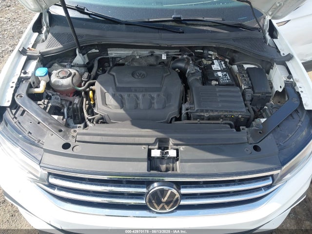 3VV1B7AXXNM015548 Volkswagen Tiguan
