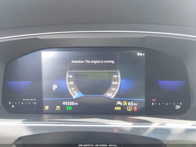 3VV1B7AXXNM015548 Volkswagen Tiguan
