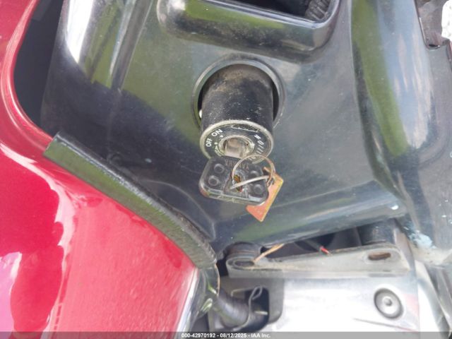 2005 YAMAHA XVS1100 JYAVP11E85A067900 Photo 10