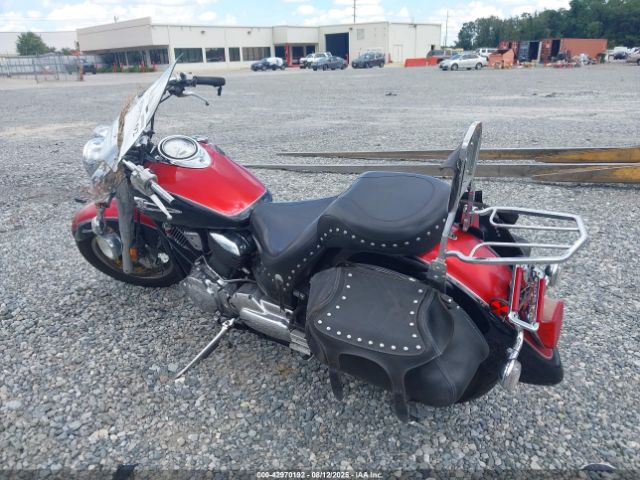 2005 YAMAHA XVS1100 JYAVP11E85A067900 Photo 2