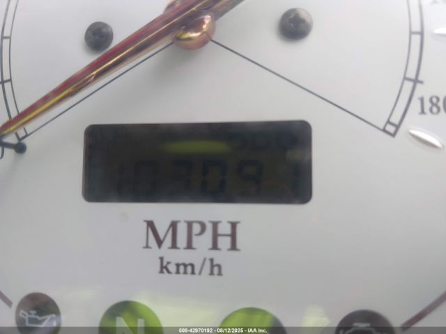 2005 YAMAHA XVS1100 JYAVP11E85A067900 Photo 6