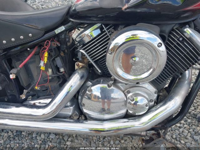 2005 YAMAHA XVS1100 JYAVP11E85A067900 Photo 7