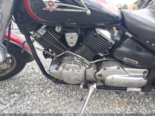 2005 YAMAHA XVS1100 JYAVP11E85A067900 Photo 8