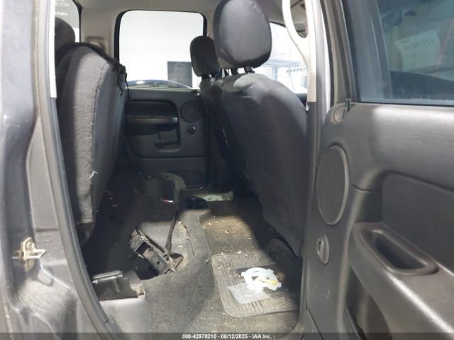 2004 DODGE RAM 1500 1D7HA18N54S672450 Photo 7