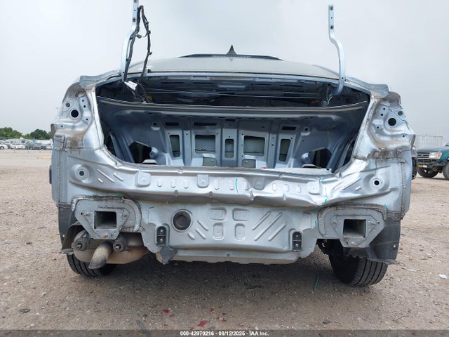 1G1BC5SM6J7173102 Chevrolet le2 -di: direct injection, vvt: variable valve timing, gen, alum