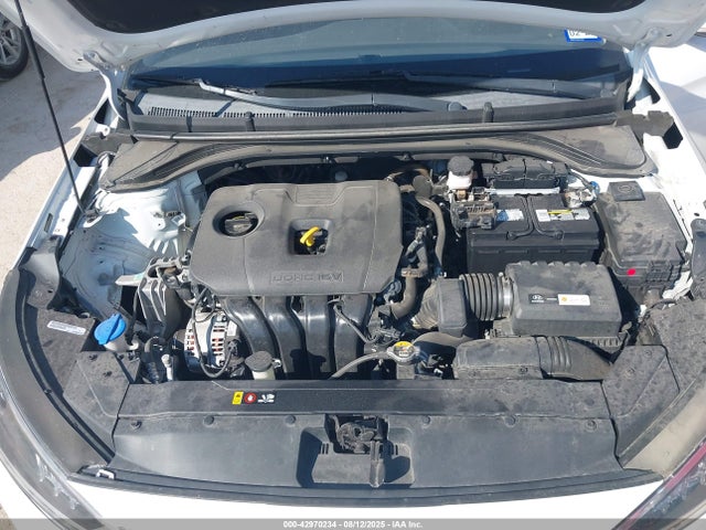 Hyundai mpi nu 2019 5NPD84LF9KH413610 Image 10