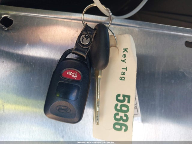 Hyundai mpi nu 2019 5NPD84LF9KH413610 Image 11